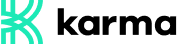 Karma logo